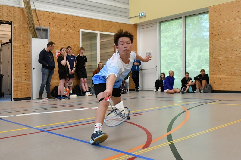 Kwiek jeugdtoernooi 2025