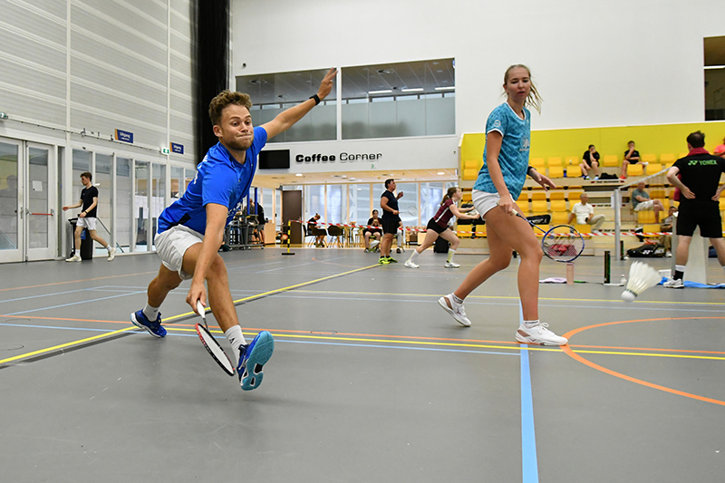 vandaglas TOP toernooi 2024